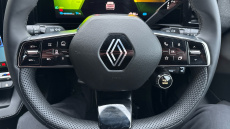 Renault Megane E-Tech EV60 160kW Techno Comfort Range 60kWh 5dr Auto Electric Hatchback